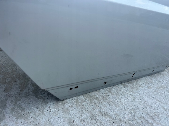 фото №9, Двері volvo v70 iii xc70 ii 2006-2016 зад правий