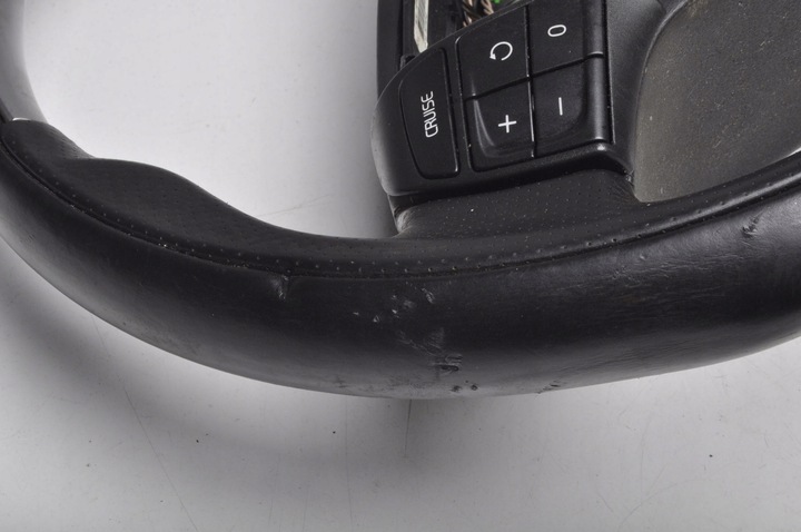 фото №7, Volvo c30 s40 ii v50 c70 кермо шкіряний 30778742