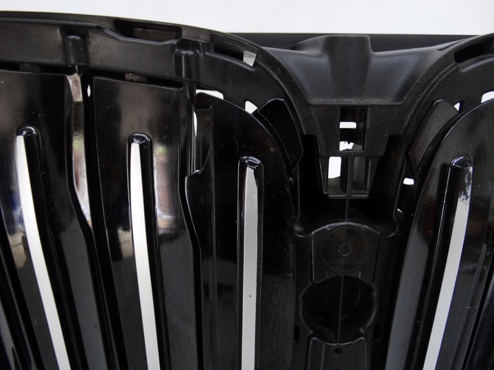 фото №7, Bmw x5 g05 18+ ролета кермо повітря жалюзі 5113226775 оригінальна