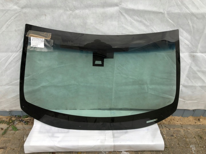 фото №1, Cadillac xlr скло передня нова датчик 2003-2009