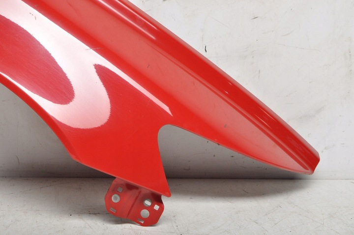 фото №8, Volvo s40 ii v50 крыло правый перед переднее