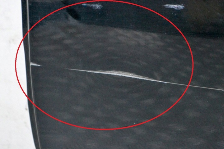 фото №7, Renault zoe задні ліві двері бічні 821013991r електричні 68kw 2016