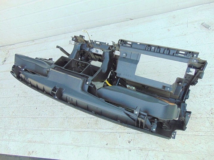 фото №6, Subaru forester iii sh 11r панель раздаточная eu