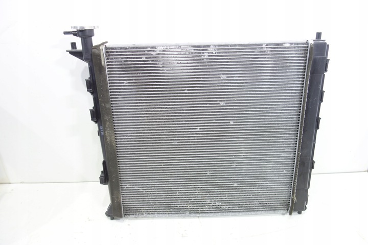 фото №1, Радиаторов воды kia sportage hyundai ix35 09-15 2.0