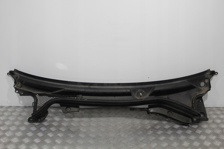 фото №1, Панель под лобовым стеклом stelvio 156134659