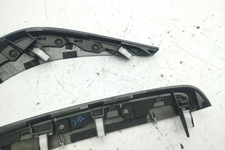 фото №8, Інші запчастини оздоблення mazda cx-7 er eh4455254 2.2l дизель 127kw 2011