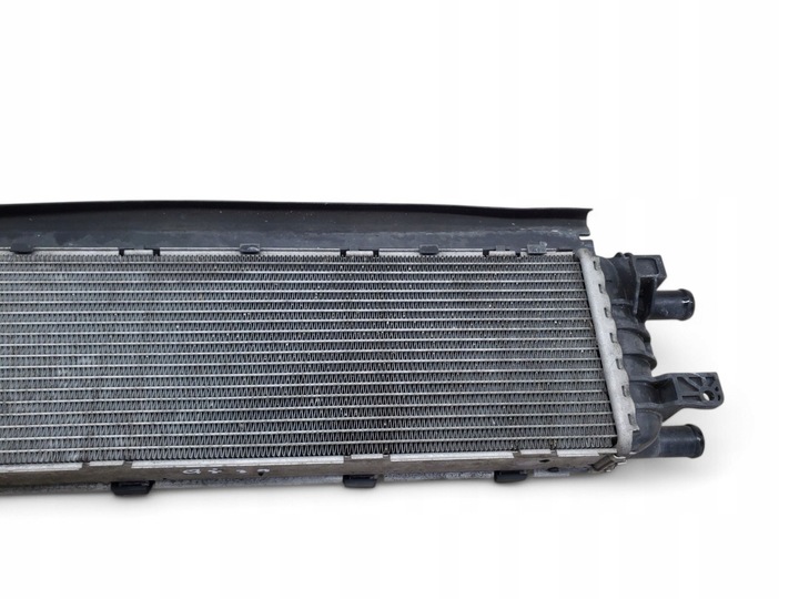 фото №5, Audi q5 sq5 4g0145804d радиатор воздуха intercoolery