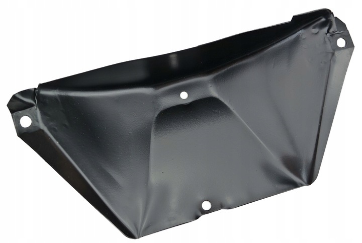 фото №1, Защита сцепления колёса zamachodwego fiat 126p новая