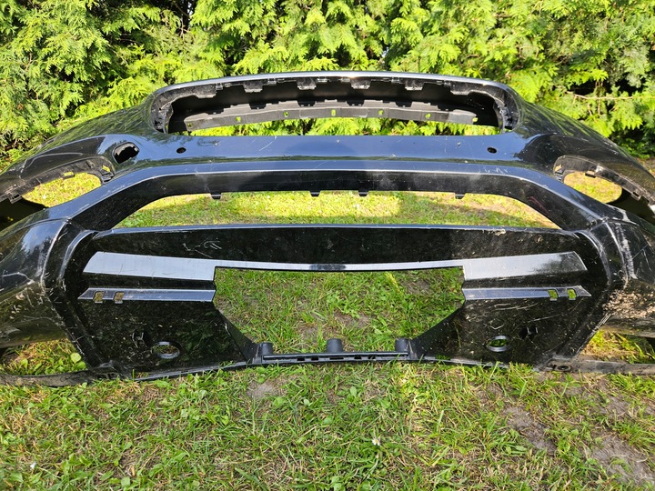 фото №15, Бампер перед jaguar f-pace r-sport x761 16-