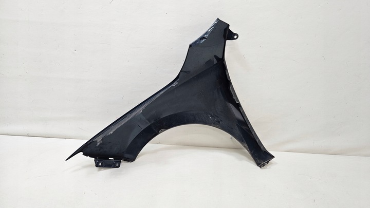 фото №12, Крыло правые перед переднее skoda rapid рестайлинг seat toledo iv оригинальный
