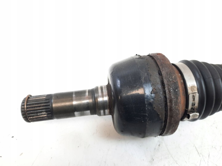 фото №10, 2005 cadillac srx полуось задняя t52k0035222103