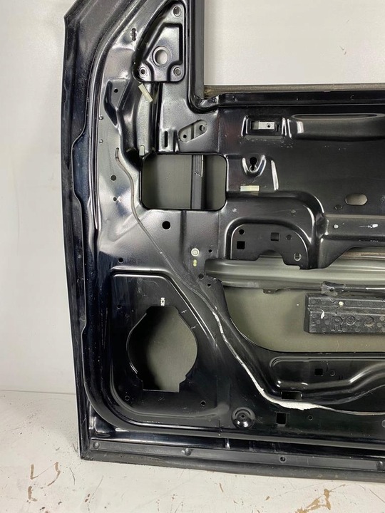 фото №7, Chevrolet tahoe suburban yukon 07-14r двері передні праві оригінал