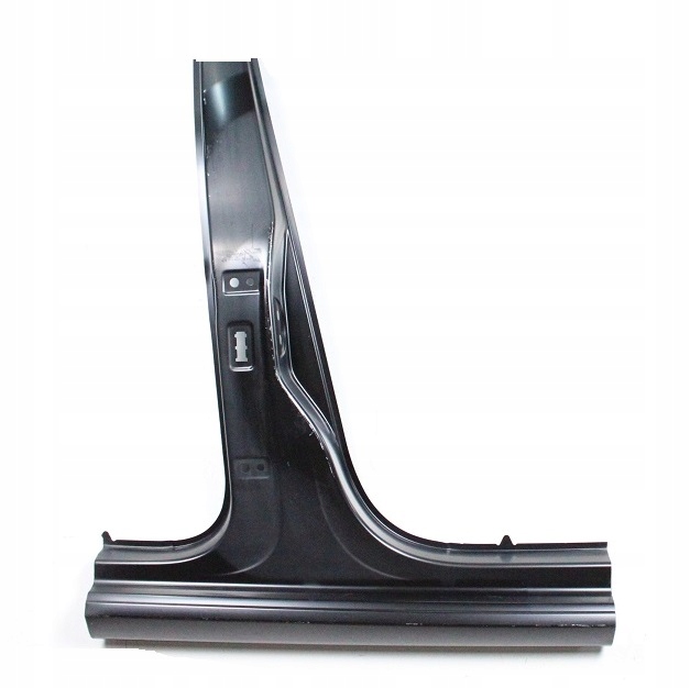 фото №1, Vw golf 7 vii 5g4 5g9 12-20 порог стойка b правые