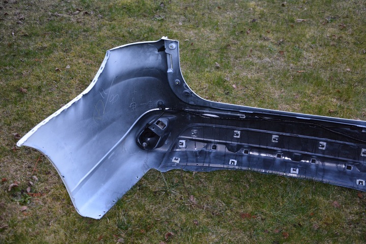 фото №10, Бампер зад outlander iii pdc 15-2022r w37