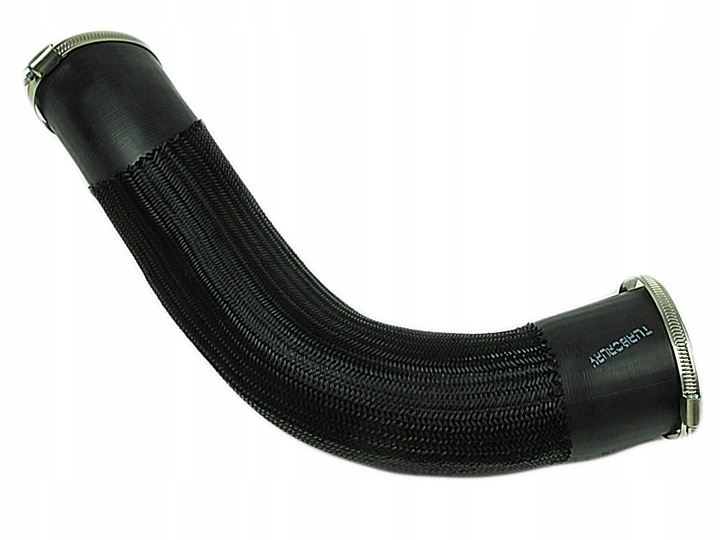 фото №3, Труба шланг turbo інтеркулер volvo s60 s80 2.4d d5