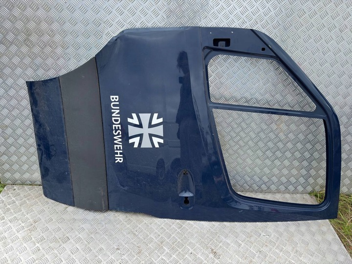 фото №1, Mercedes sprinter w907 w910 дверь левый перед