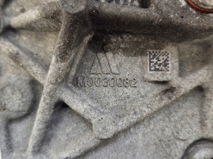 фото №6, Диференціал міст перед alfa romeo giulia 2.0t 18r