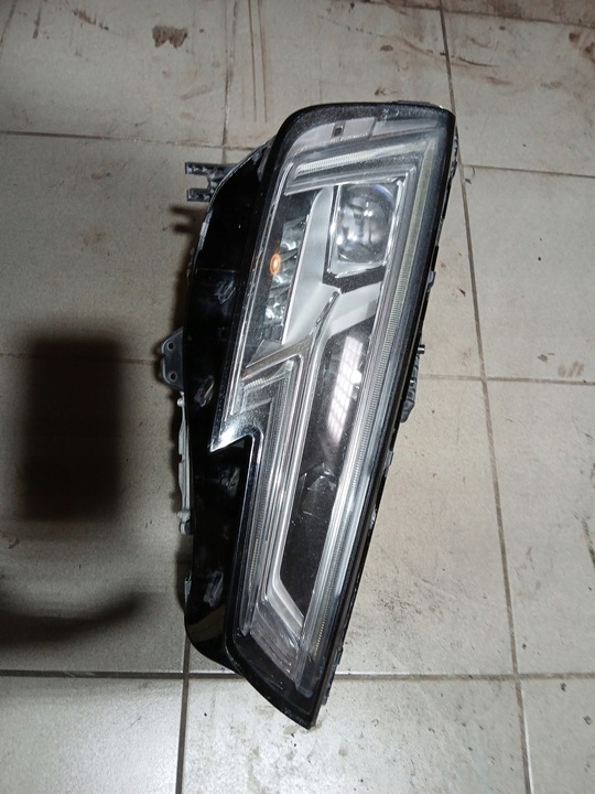 фото №12, 2018 audi s4 a4 b9 лампа права повний led usa 8w0941034b комплектна