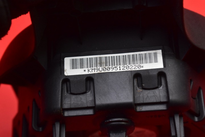 фото №7, Подушка безопасности подушка безопасности водителя 3055429 nissan note 1 i e11 09-14