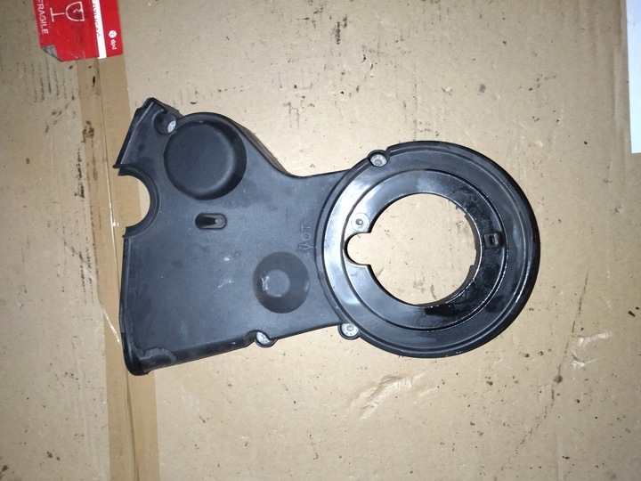 фото №1, Защита / корпус распределительный вал - vw audi | 04l109147d