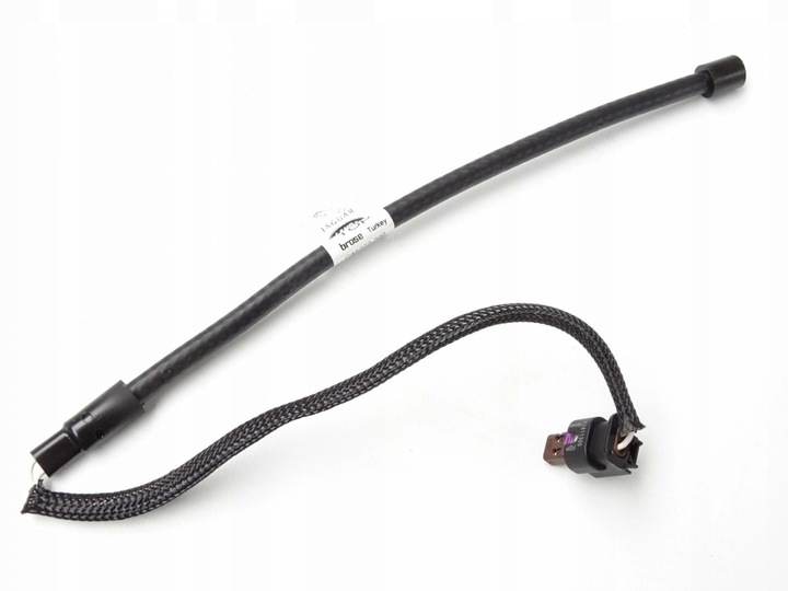 фото №1, Нова оригінальна антена датчик датчик gestu кришки rr evoque gj3214e108aa