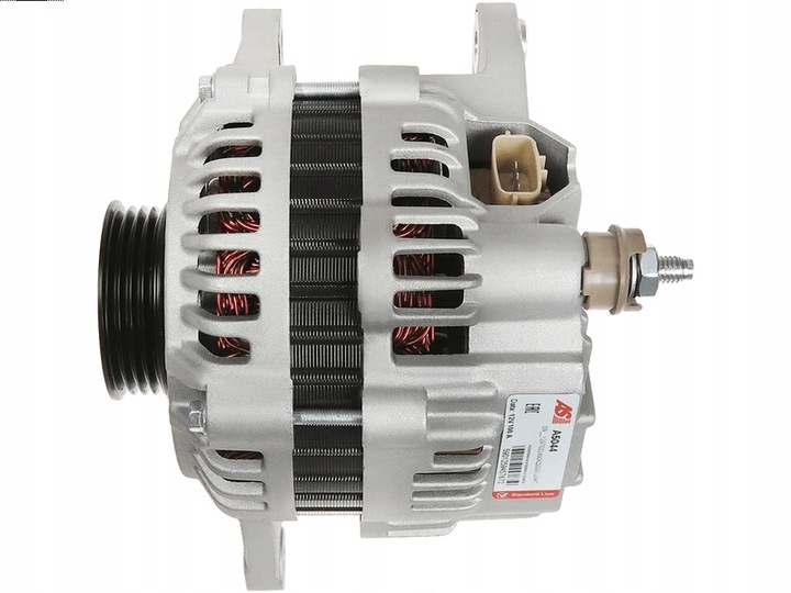 фото №1, Генератор as-pl a5044