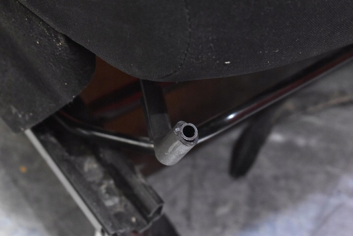 фото №11, Сидіння лівий водія eu citroen berlingo 2 ii рестайлінг 15-21