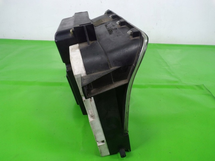 фото №6, Volkswagen lt 28 2.5 tdi спидометр приборы спидометр 2d0919049m