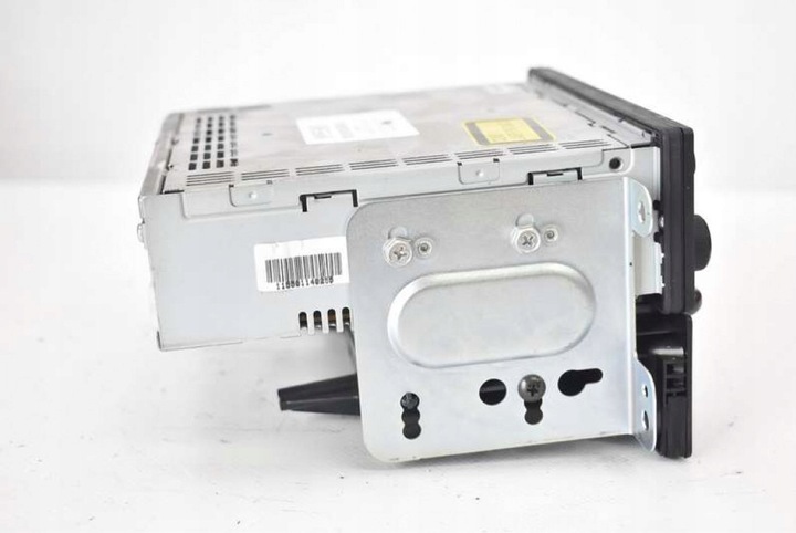 фото №5, Радіо радіопрогравач cd aux rds 39101-s9a-e210-m honda crv 2 ii 04-06