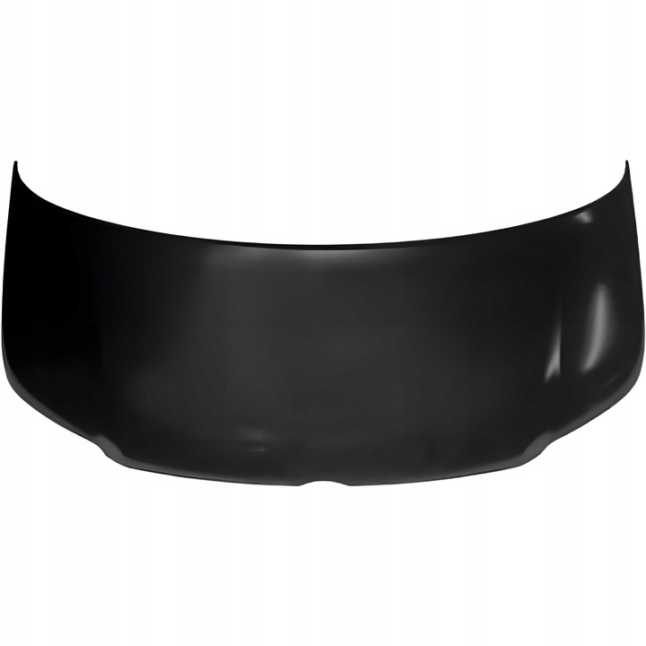 фото №1, Капот кришка двигуна do volkswagen t5 03-09