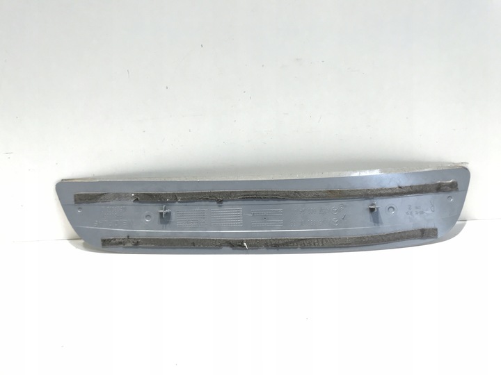 фото №3, Mercedes w213 планка накладка пороговая правые зад