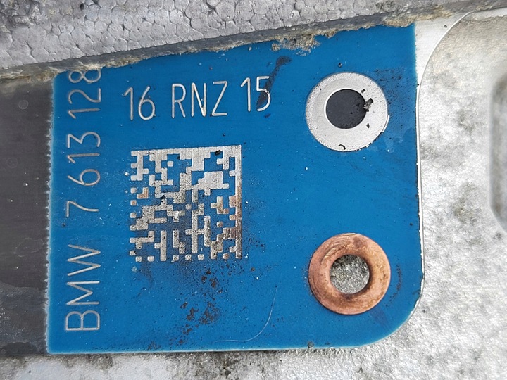 фото №16, Двигун bmw 218i f45 mini 1,5 t turbo бензин 136km b38a15a perfekcyjny стан