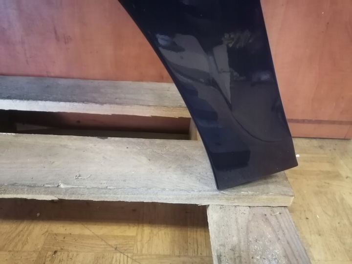 фото №6, Крыло левый vw golf 5 универсал ld5q