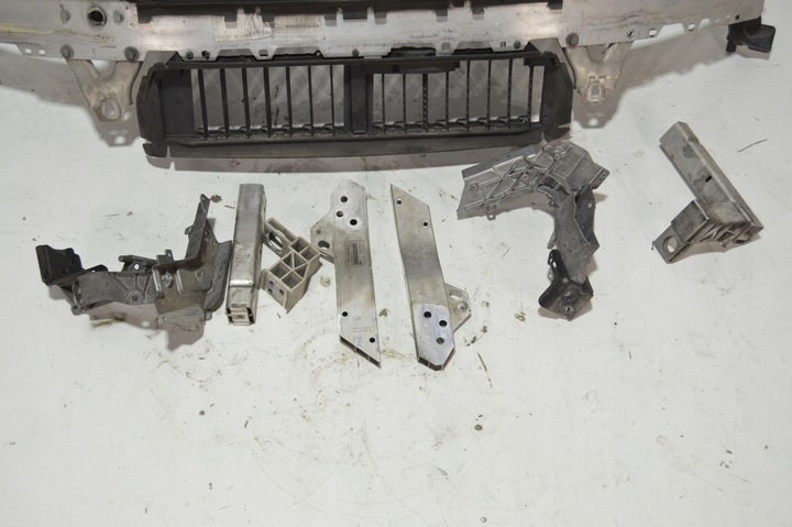 фото №11, Pas переднее усилитель радиатор балка mercedes w213 e класс e220