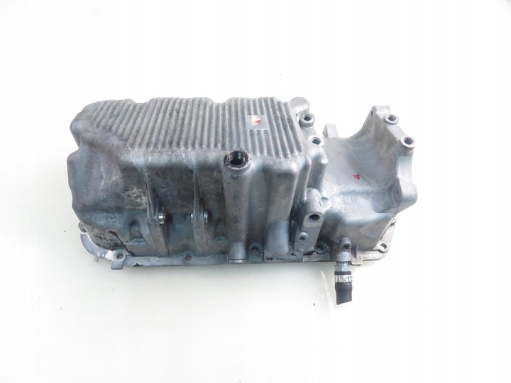 фото №5, Піддон масляна fiat bravo ii 198_ 1.9 d multijet - 937 a5.000