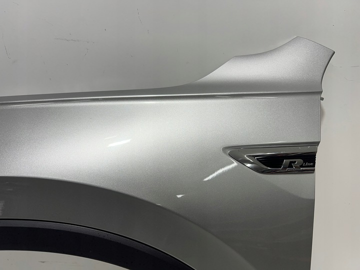 фото №6, Крило лівий переднє перед volkswagen tiguan ii 5na