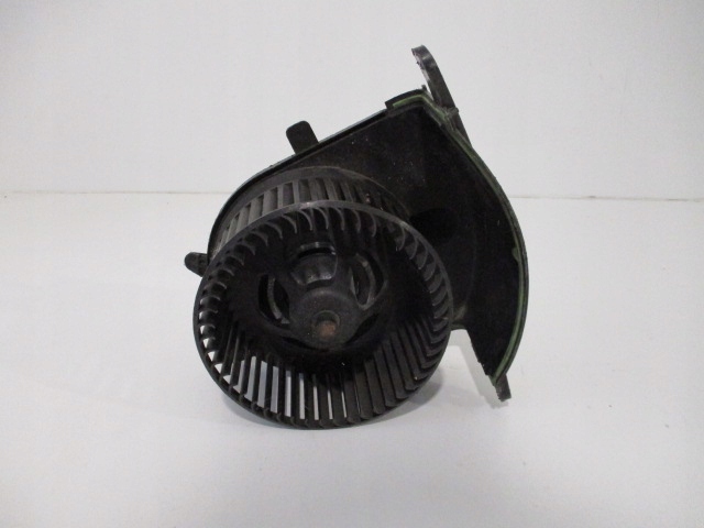 фото №3, Renault scenic ii повітродувка вентилятор f666588v