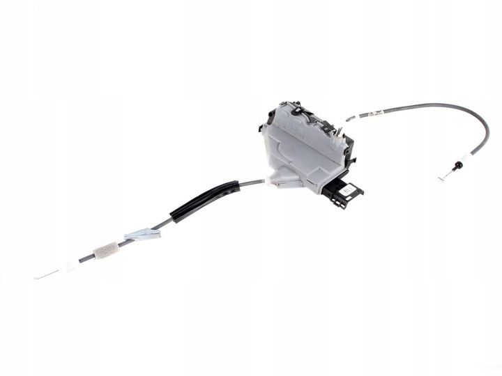 фото №1, Замок двері лівий зад peugeot 208 ii opel corsa f