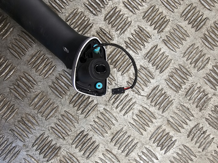 фото №7, Volkswagen arteon passat держатель rękojeść дверь перед правые 3g1867180a