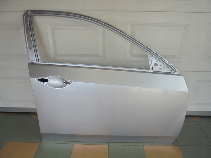 фото №1, Двері передні праві honda accord 2008-2015r