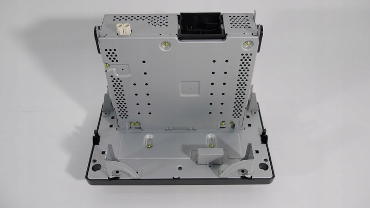 фото №6, Vw sportsvan touran 5t радіо сенсорний sd cd aux 510035867c