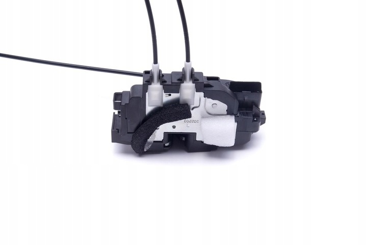 фото №13, Замок двері skv 60skv043 814102l000 зад лівий hyundai i30