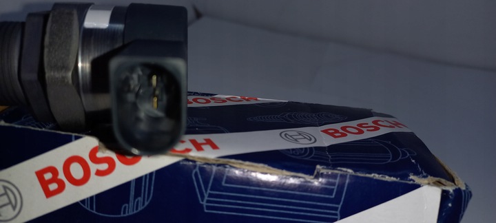 фото №15, Клапан регулювання тиску bosch 1465zs0042 13517787186