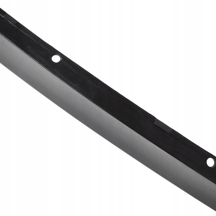 фото №8, Oem накладка передняя спойлер широкий 90mm vw corrado