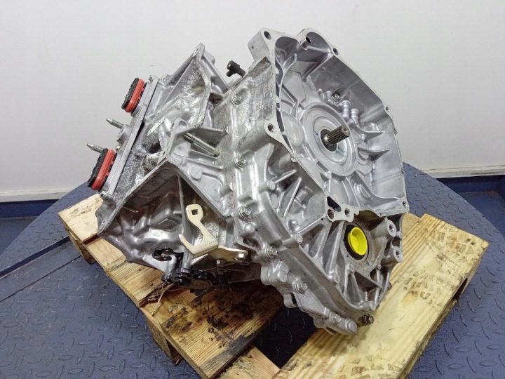 фото №6, Honda jazz v 20- 1.5 16v i-vtec 109km кпп кпп / коробка передач автоматична s0he