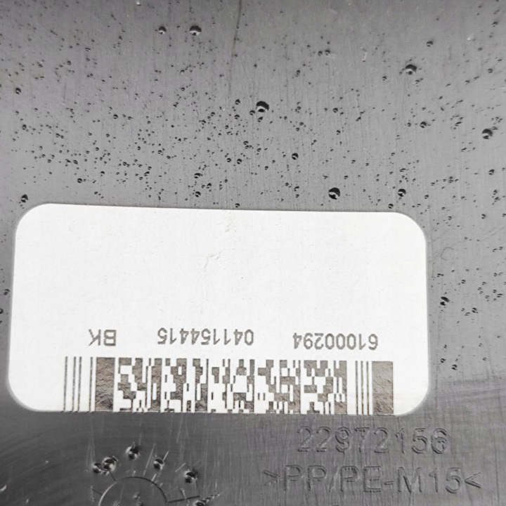 фото №9, Захист спідометра chevrolet malibu 22972156 32597966 1.5l 122kw 2024