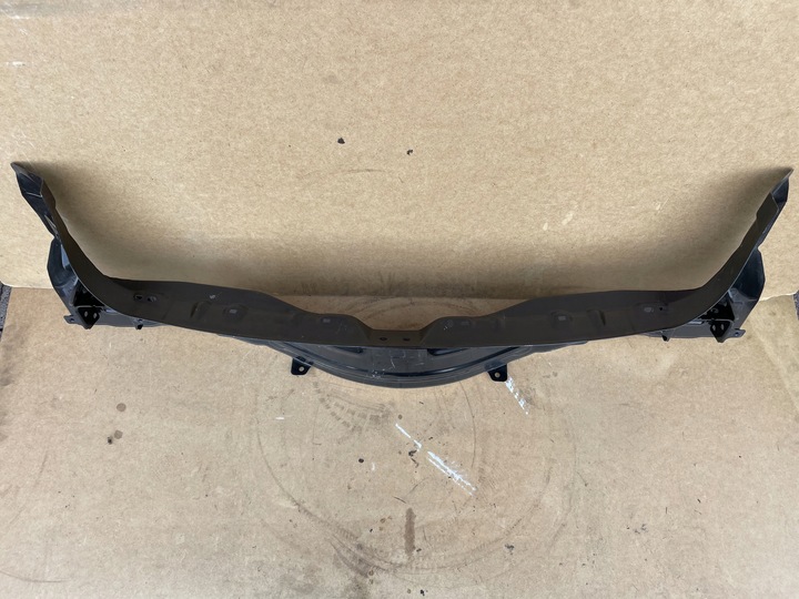 фото №2, Mazda 6 pas зад