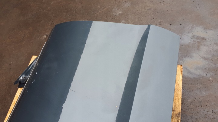 фото №11, A5 8t s5 дверь правые правые перед купе lz7h