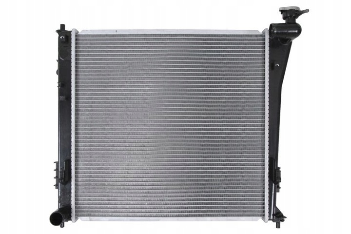 фото №10, Nrf радиаторов hyundai i40 1,7crdi 2011-