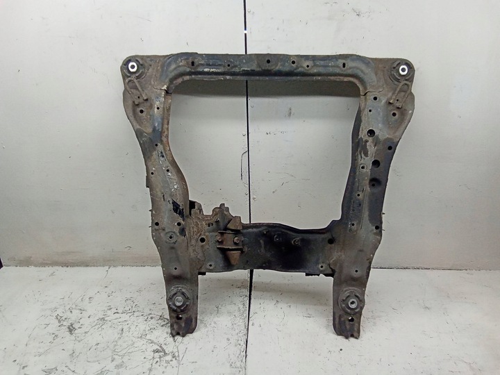 фото №8, Honda accord 2008 рама допоміжна передня